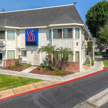 Motel 6-El Cajon, Ca - San Diego Luaran gambar