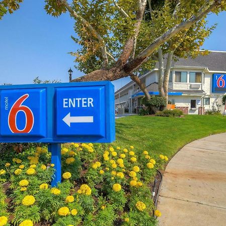 Motel 6-El Cajon, Ca - San Diego Luaran gambar