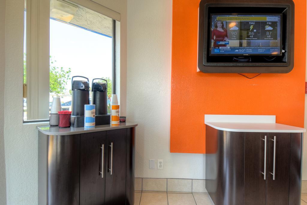 Motel 6-El Cajon, Ca - San Diego Luaran gambar