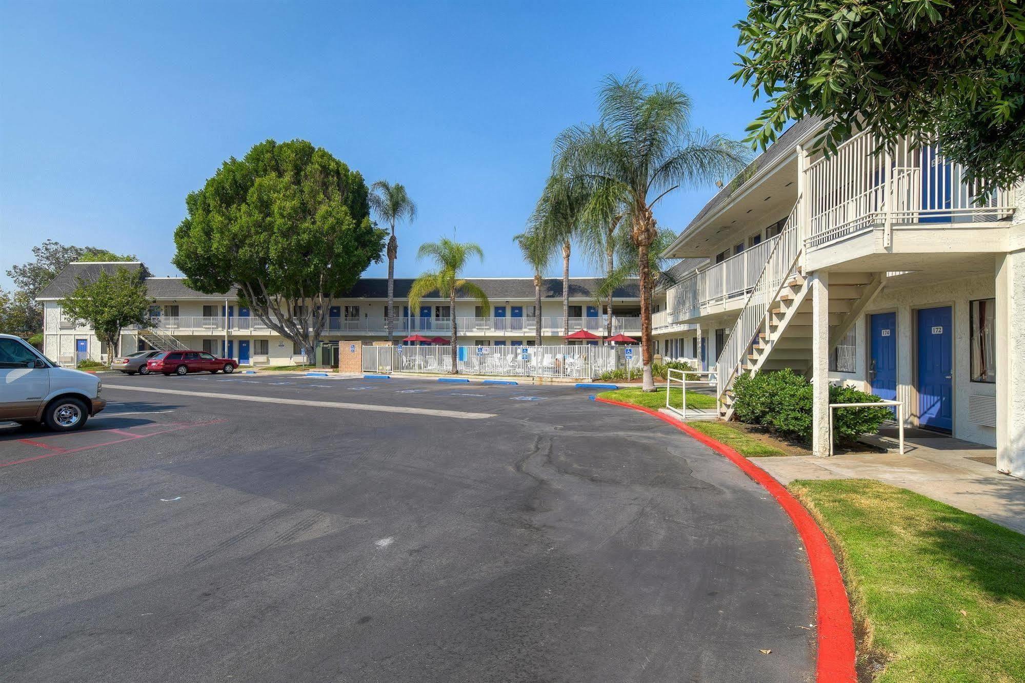 Motel 6-El Cajon, Ca - San Diego Luaran gambar