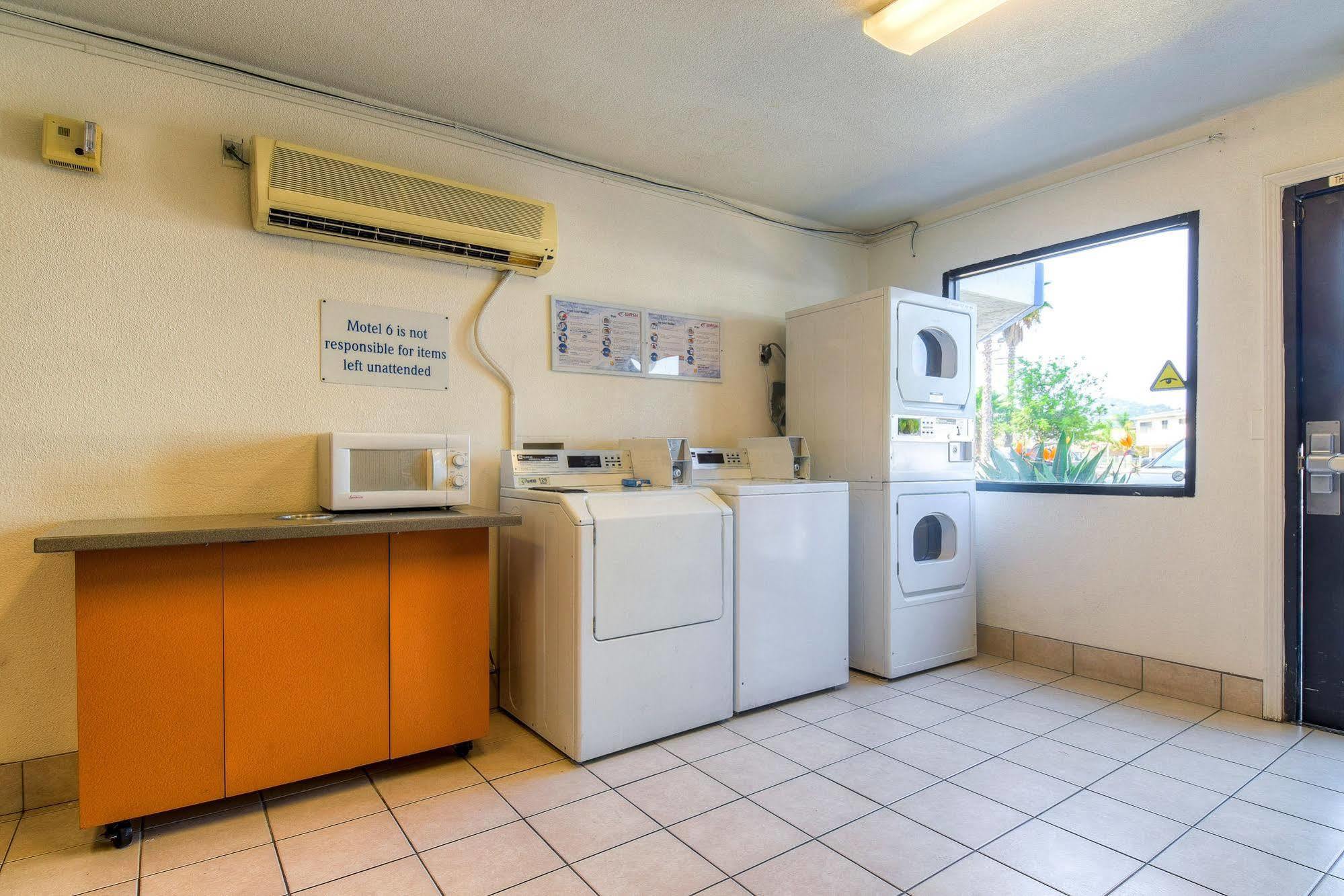 Motel 6-El Cajon, Ca - San Diego Luaran gambar