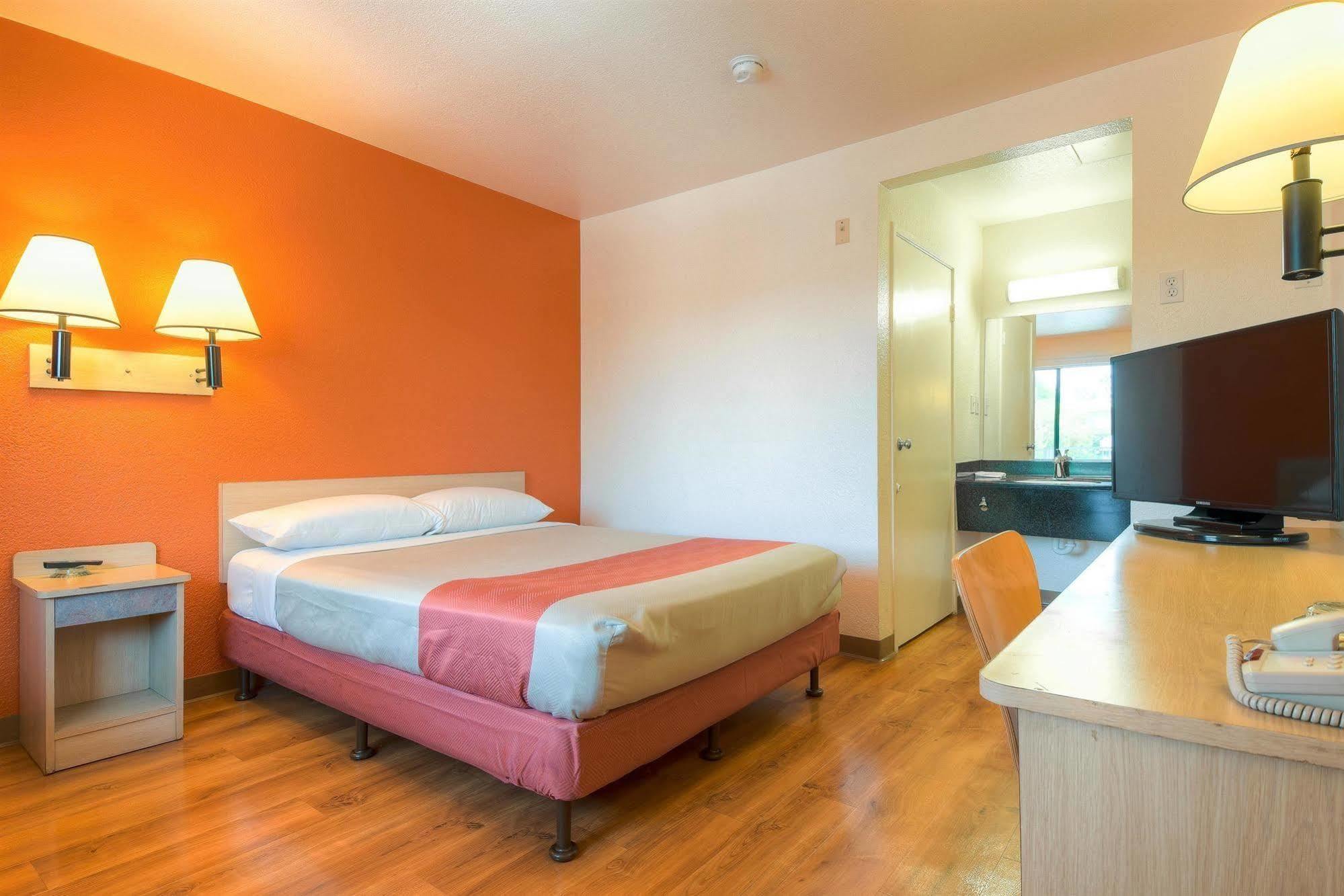 Motel 6-El Cajon, Ca - San Diego Luaran gambar