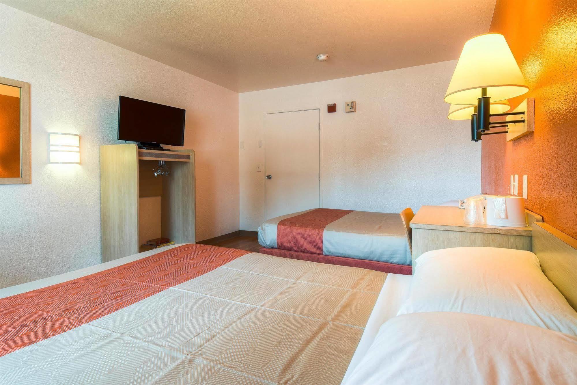 Motel 6-El Cajon, Ca - San Diego Luaran gambar