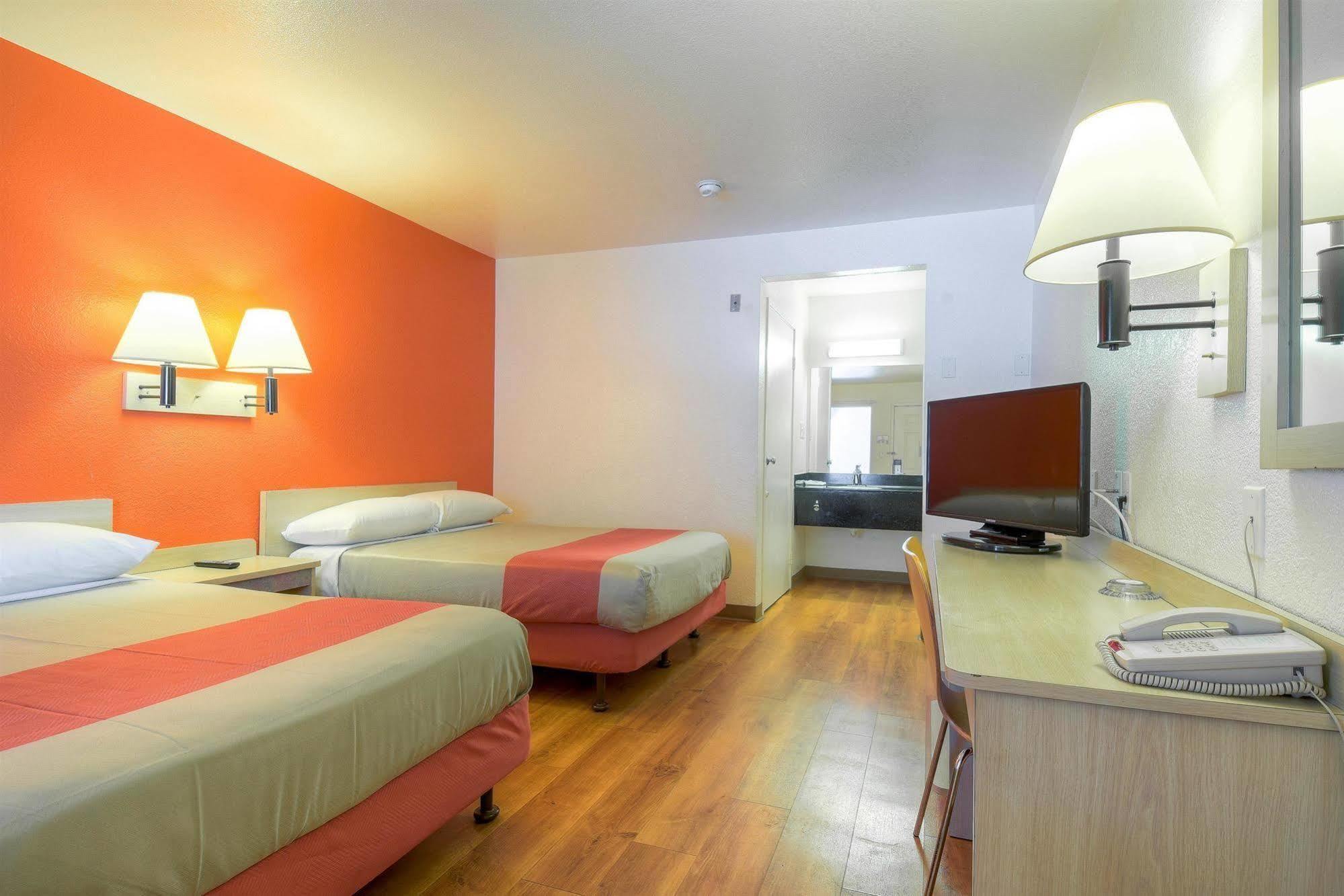 Motel 6-El Cajon, Ca - San Diego Luaran gambar