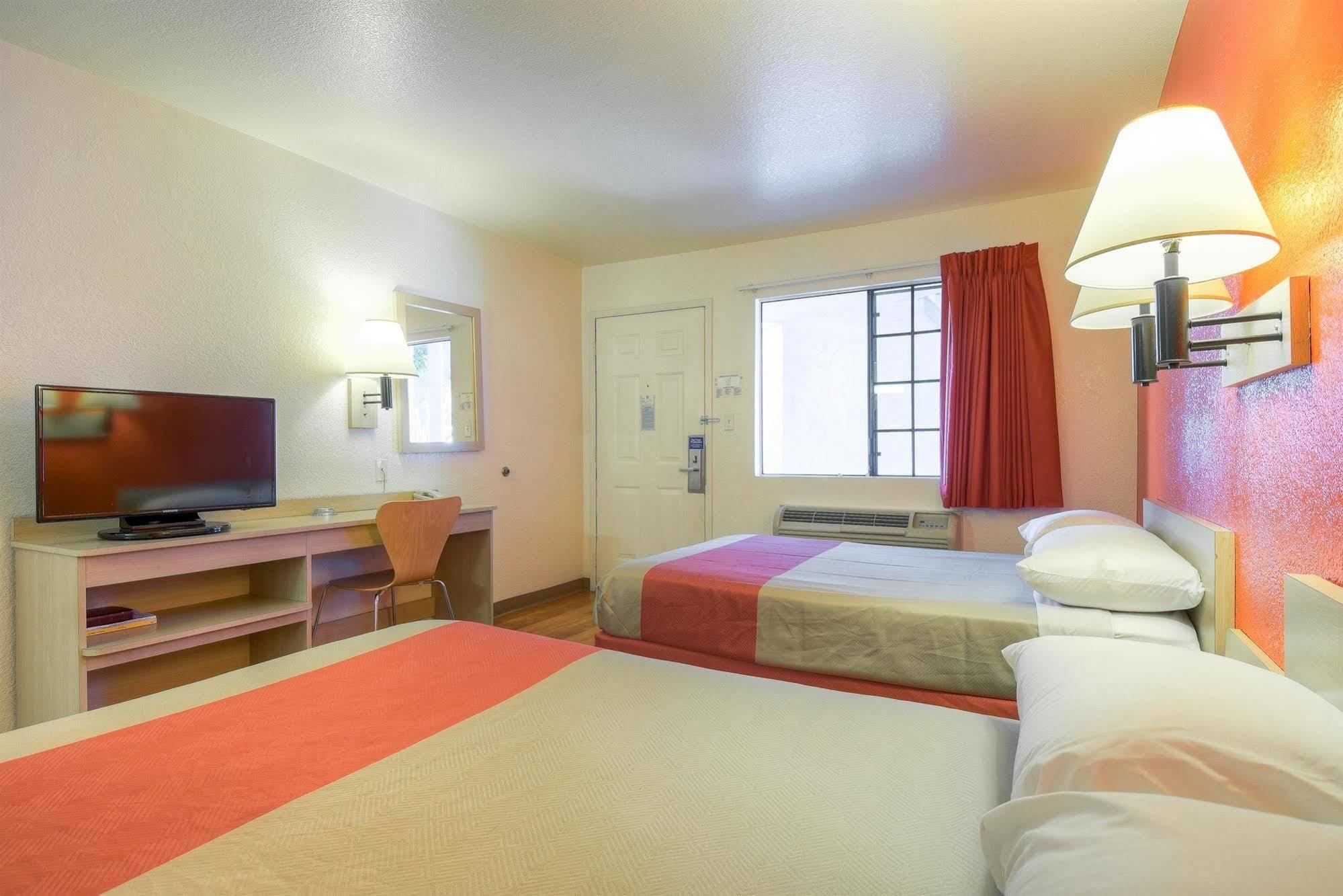 Motel 6-El Cajon, Ca - San Diego Luaran gambar