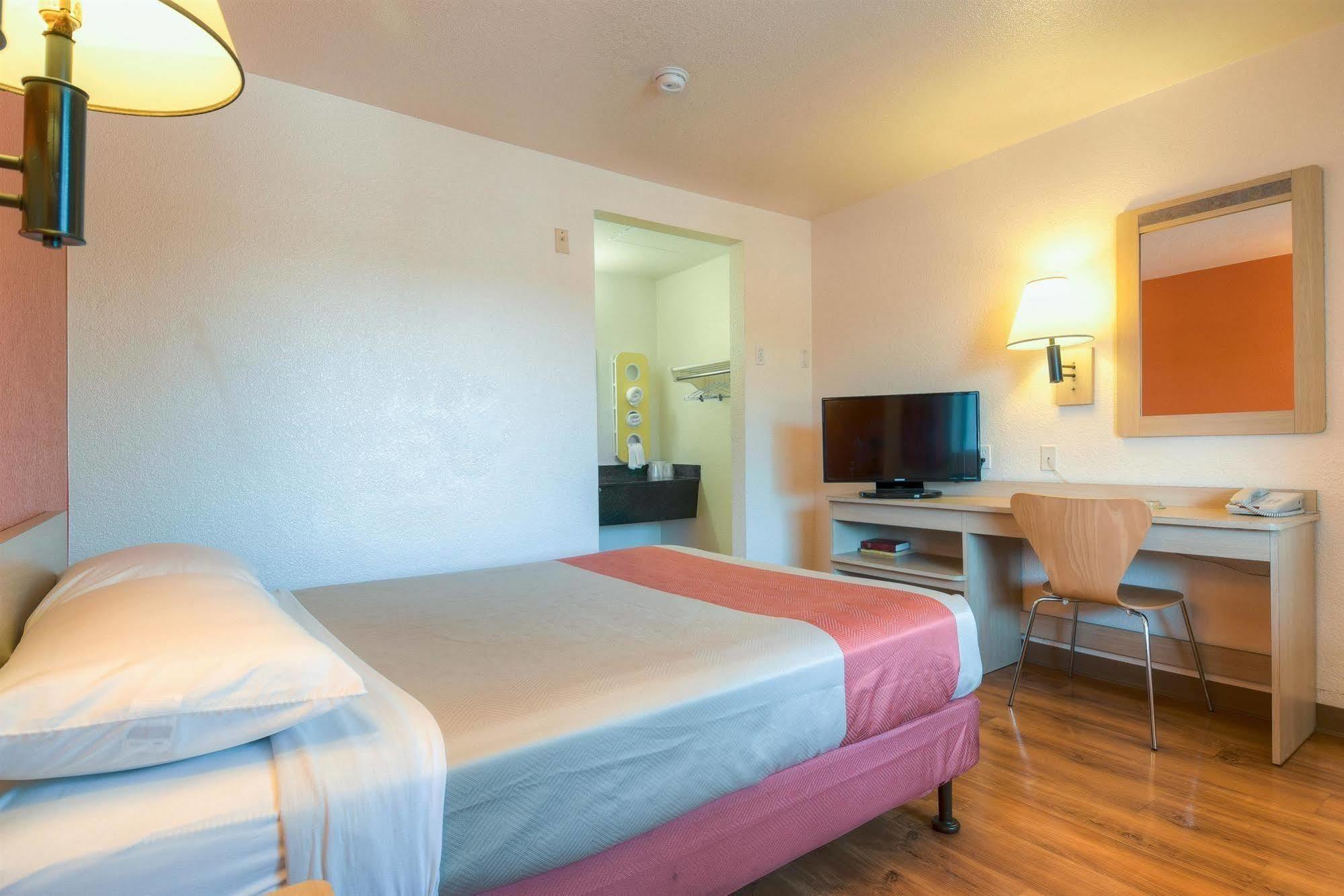 Motel 6-El Cajon, Ca - San Diego Luaran gambar
