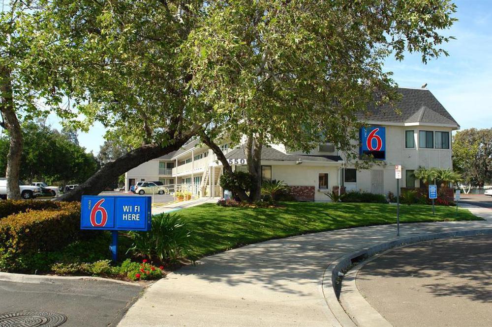 Motel 6-El Cajon, Ca - San Diego Luaran gambar