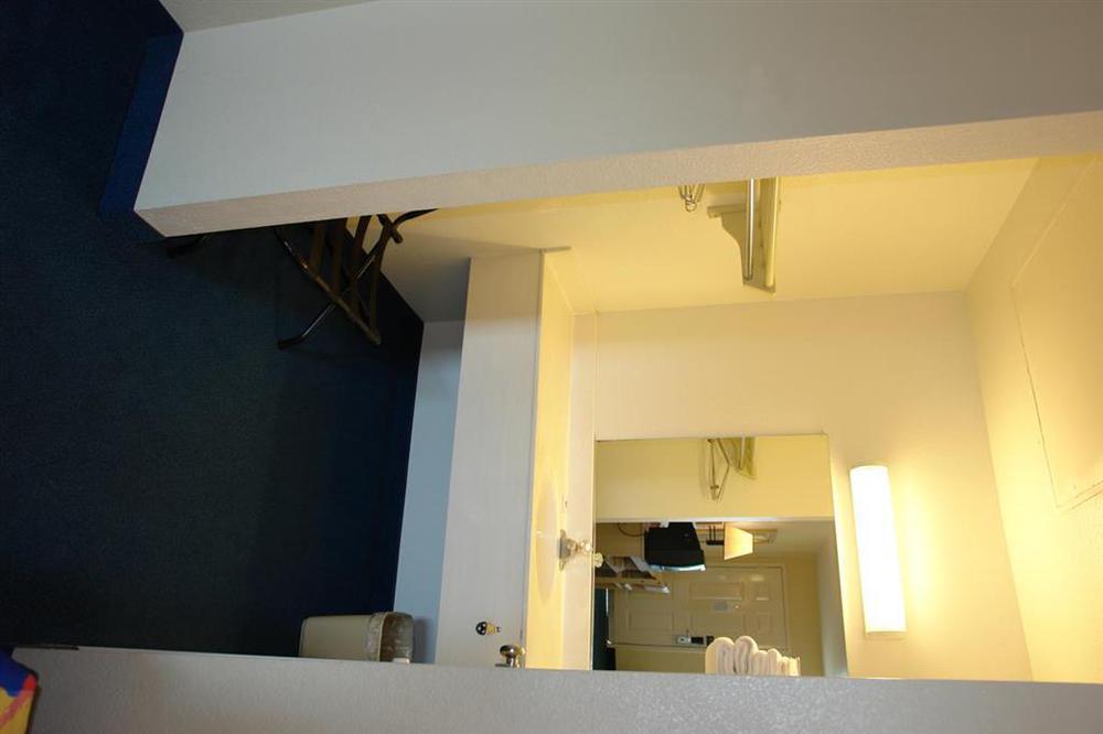 Motel 6-El Cajon, Ca - San Diego Servis gambar